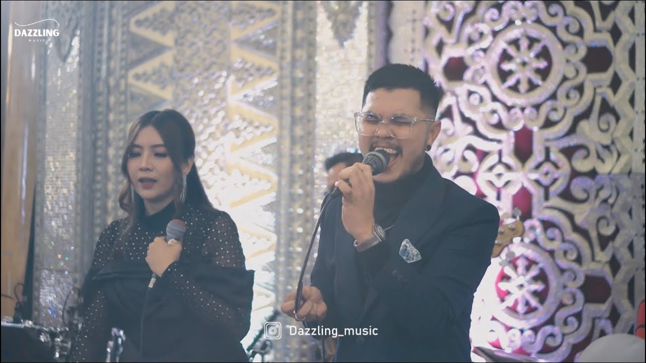 Urang Minang Baralek Gadang (Cover) - Dazzling Music