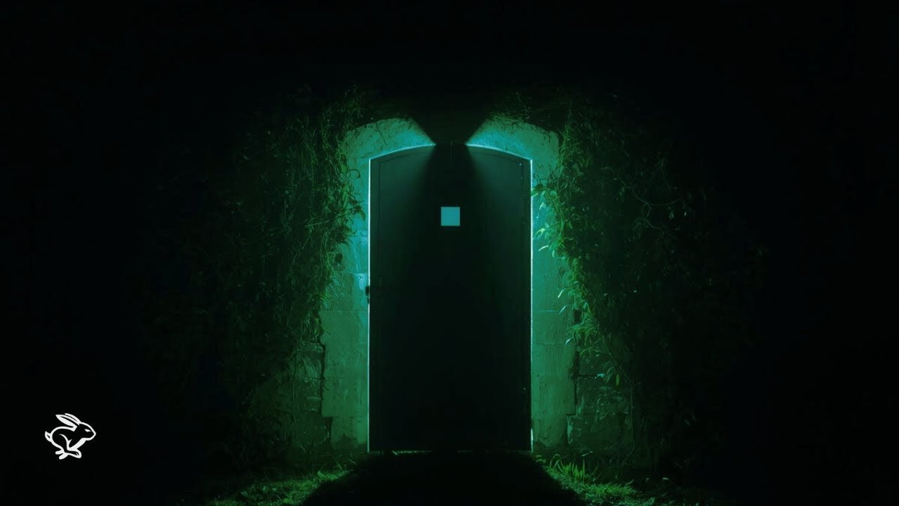 Horror Ambience | “The Cellar” | Scary background sound effects | Royalty free
