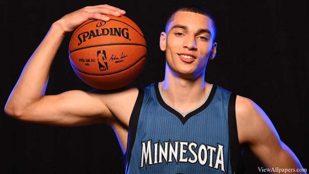 Zach LaVine 2015 Mix - Throw Sum Mo