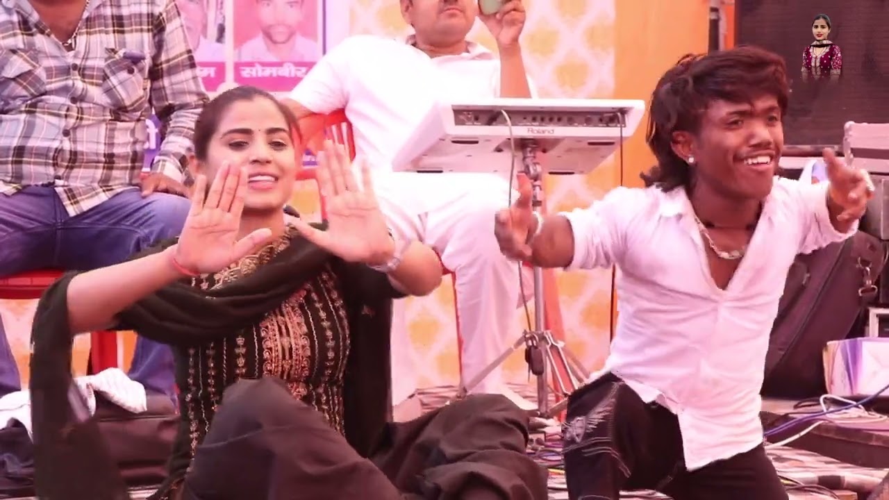 dupatte ko sambhal soniye dance#aarti sharma behal#rahil jhuli