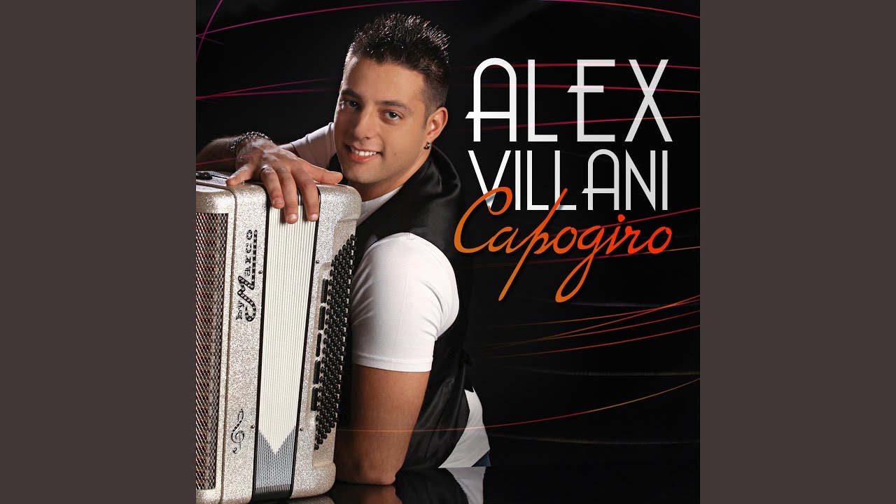 Capogiro