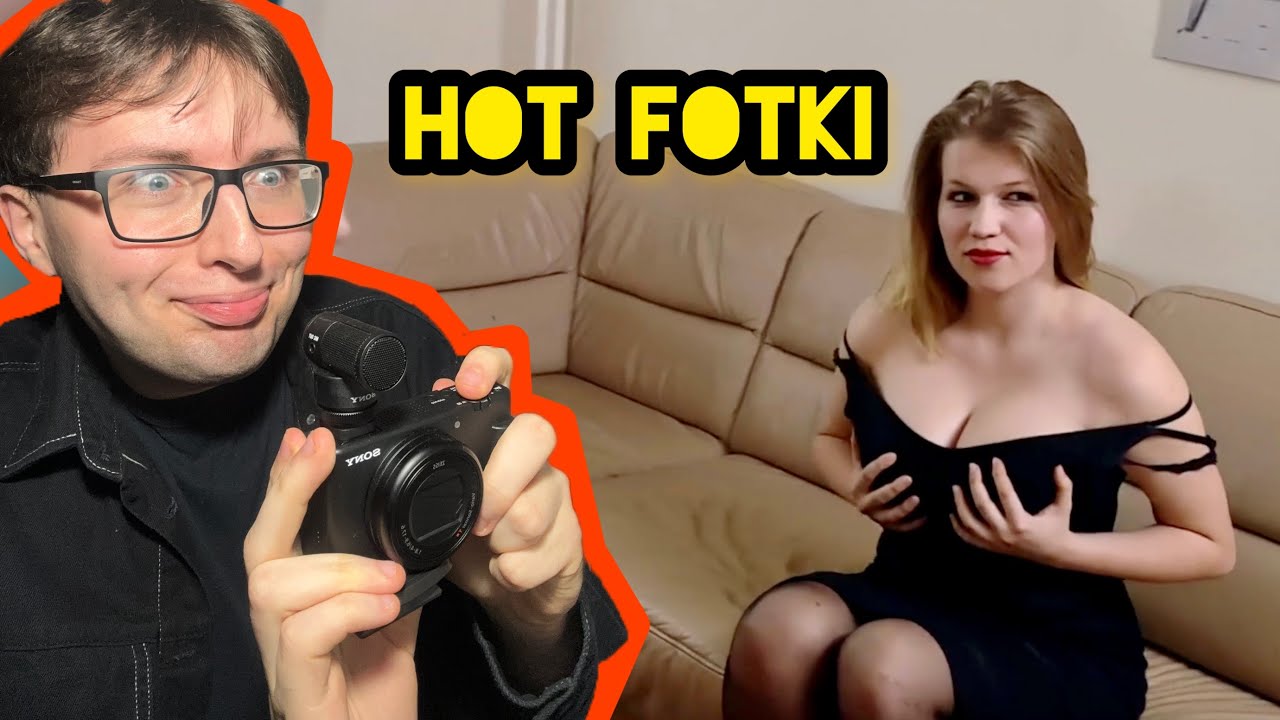 ROBILI HOT FOTKI NA KANAPIE!!!*małolaty*