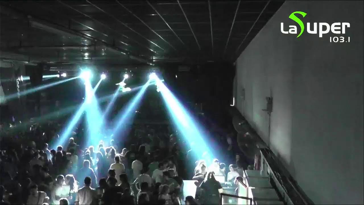 LISANDRO MARQUEZ EN VIVO - SALA DEL SOL - CANCIONES ETERNAS