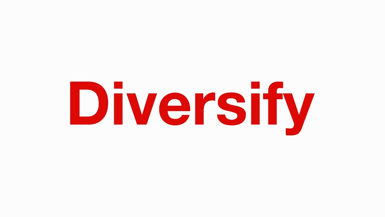Getting Diversity In Your Art