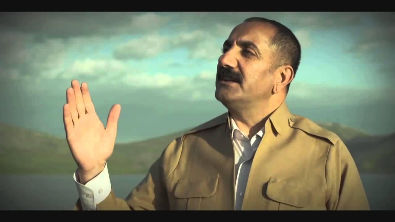 serhat çarnewa Bazîd