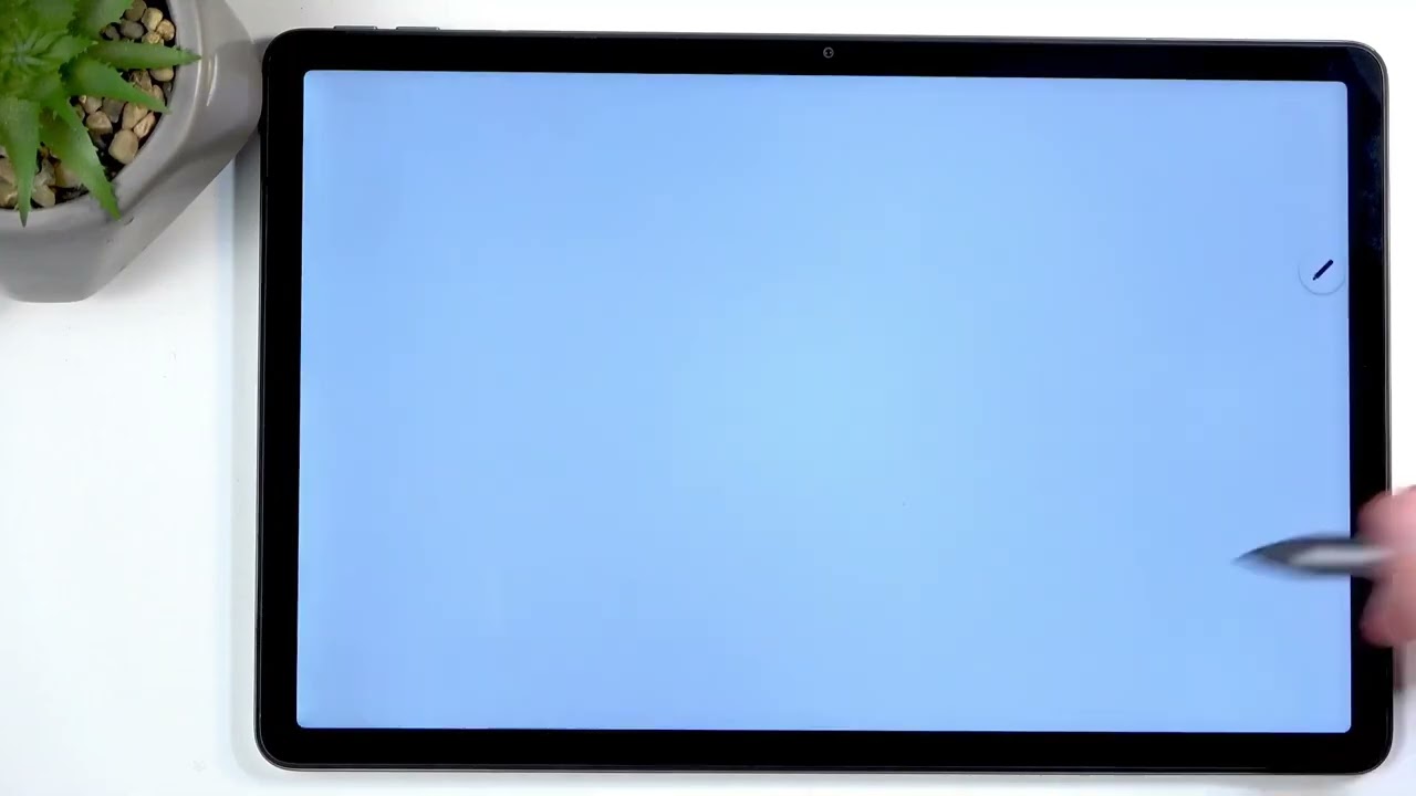 LENOVO Tab K11 省電力モードの有効化と使い方