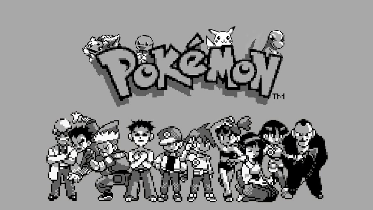 5 Leyendas Urbanas en la Primera Generación de Pokémon