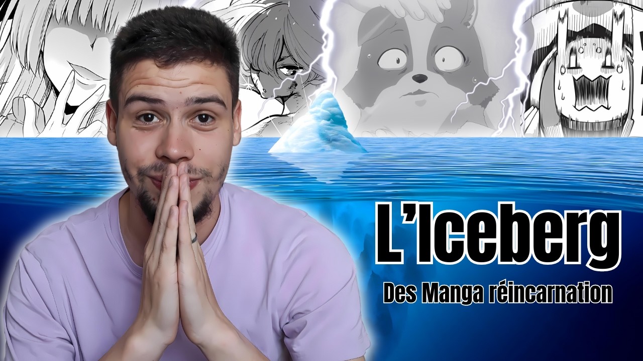 CES ANIMÉS SUR LA RÉINCARNATION VONT TROP LOIN ! ( mais genre vraiment... )