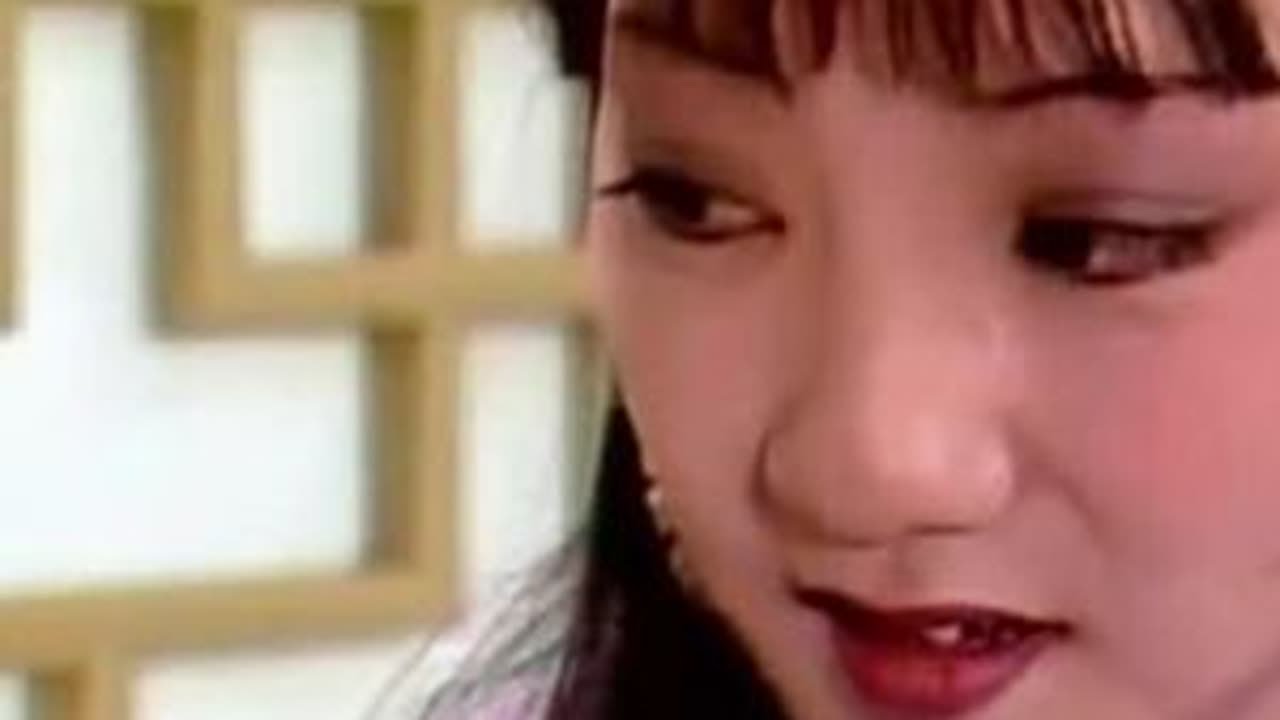红楼梦紫鹃解析#四大名著