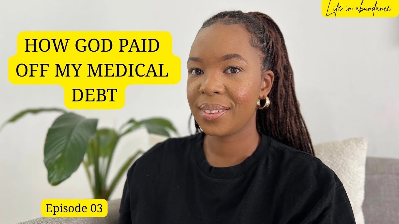 МОЕ СВИДЕТЕЛЬСТВО О ТОМ, КАК БОГ ОПЛАТИЛ МОЙ БОЛЬНИЧНЫЙ ДОЛГ — ЖИЗНЬ В ИЗОБИЛИИ