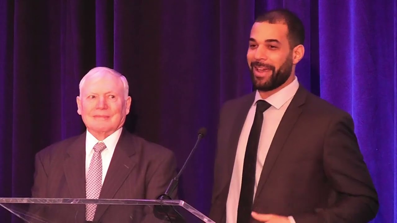 Joel Martin - ECHL Hall of Famer