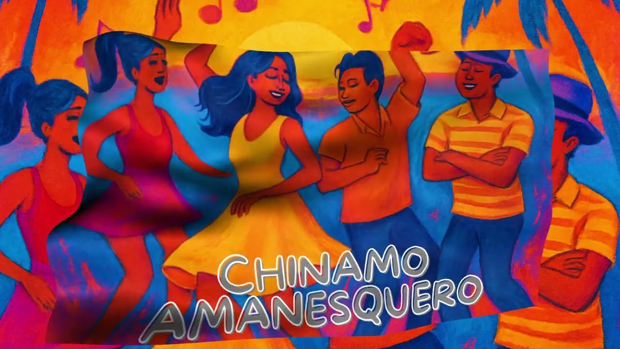 El Moledor - MAYA Show - CUMBIA NICA 2026