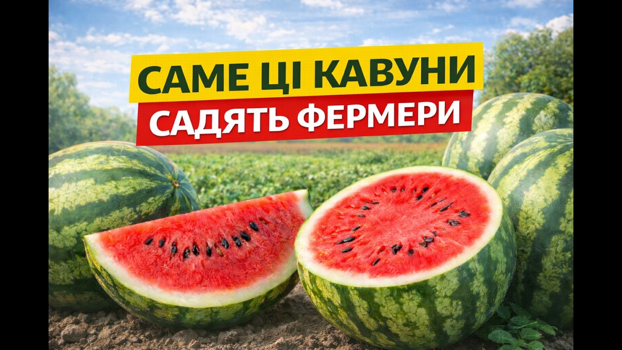 Помилився з сортом? Подивись цей ТОП-7