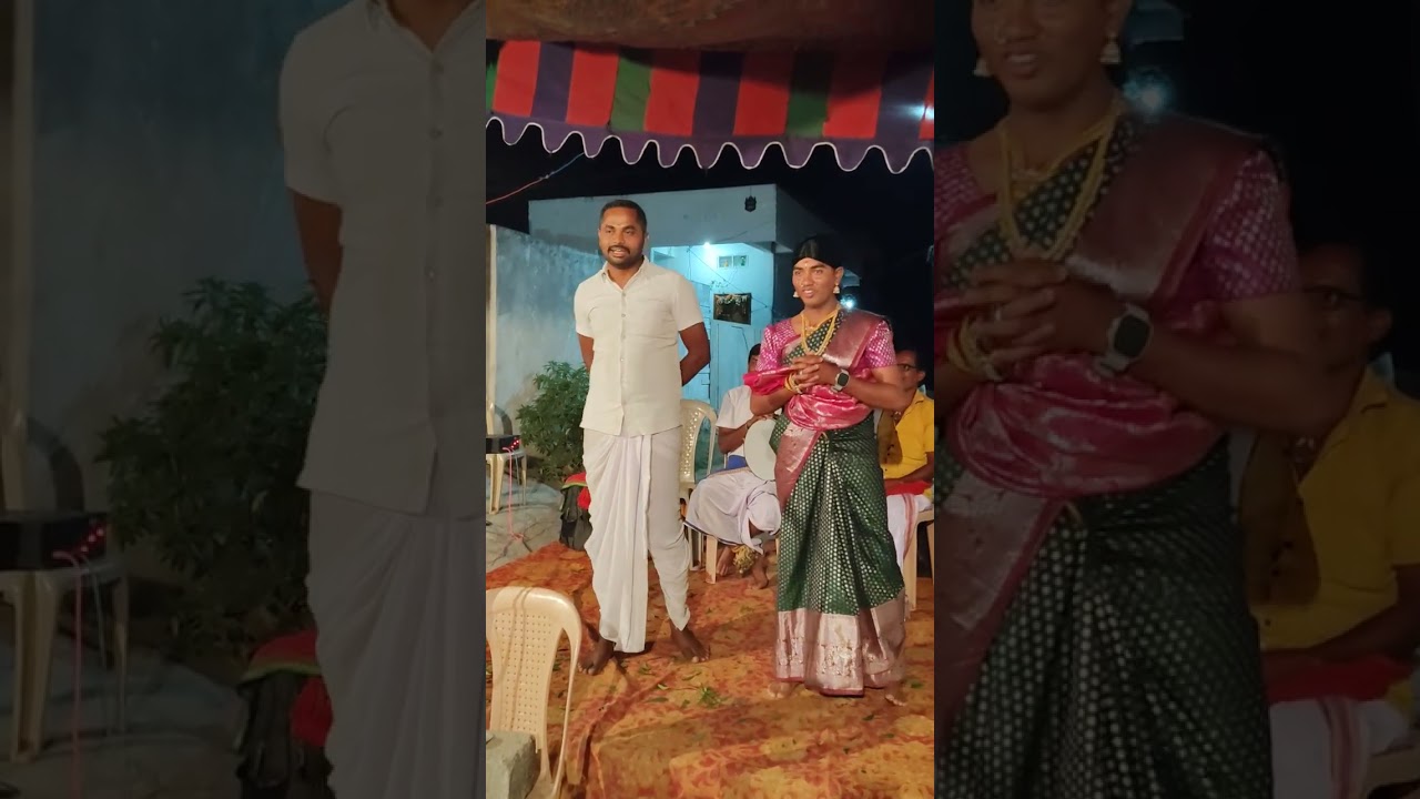 రాజు ఒగ్గు కథ 9010932622& కొదురుపాక పక్కన వెంకట్రావు పల్లె ఫుల్ కామెడీ😃😃😃😃😃😃🥰🥰🥰🥰🥰