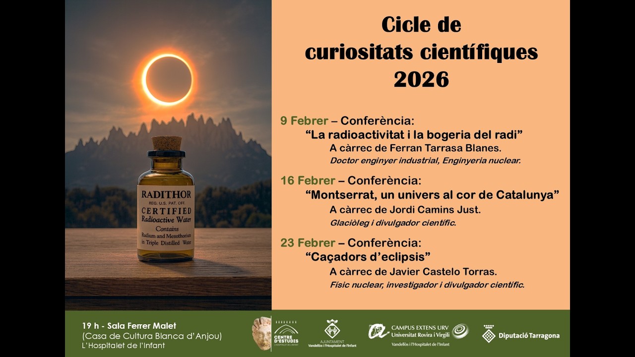 Conferència 
