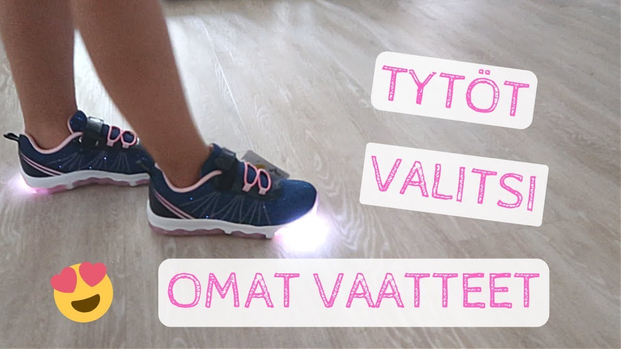 Syysvaatteita lapsille | SuperShoppailut