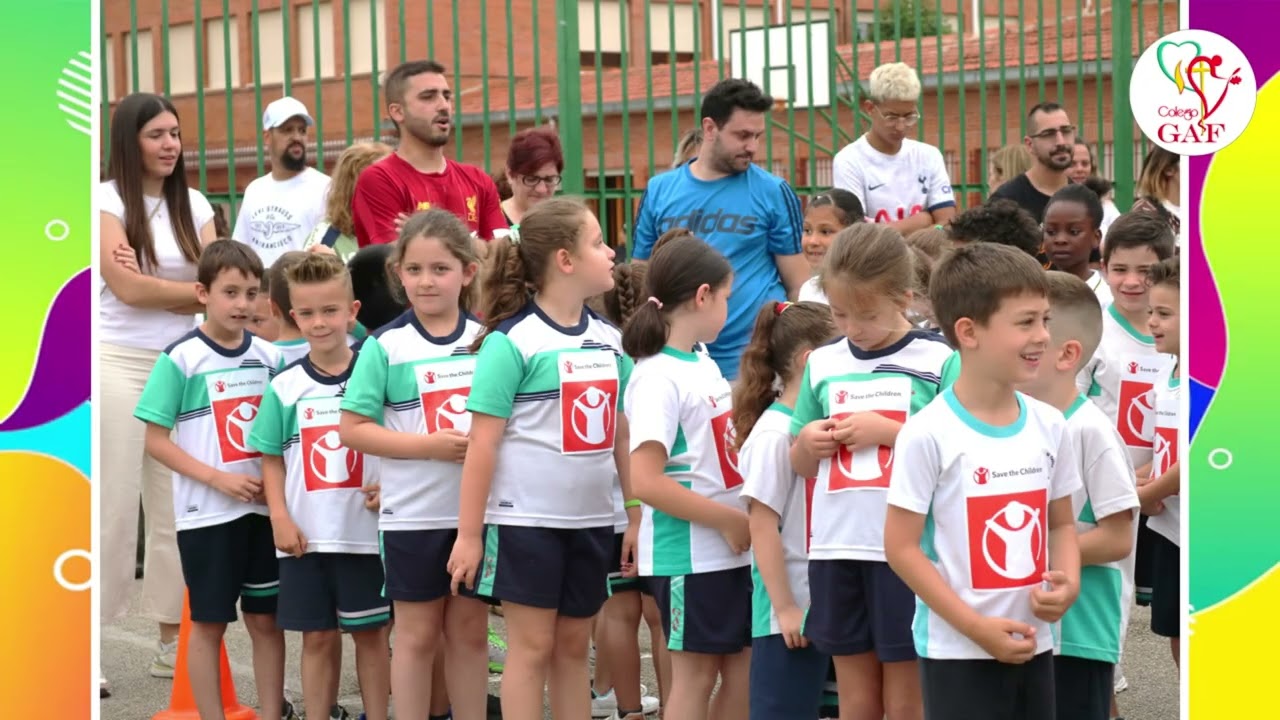 Carrera Save the Children — 25