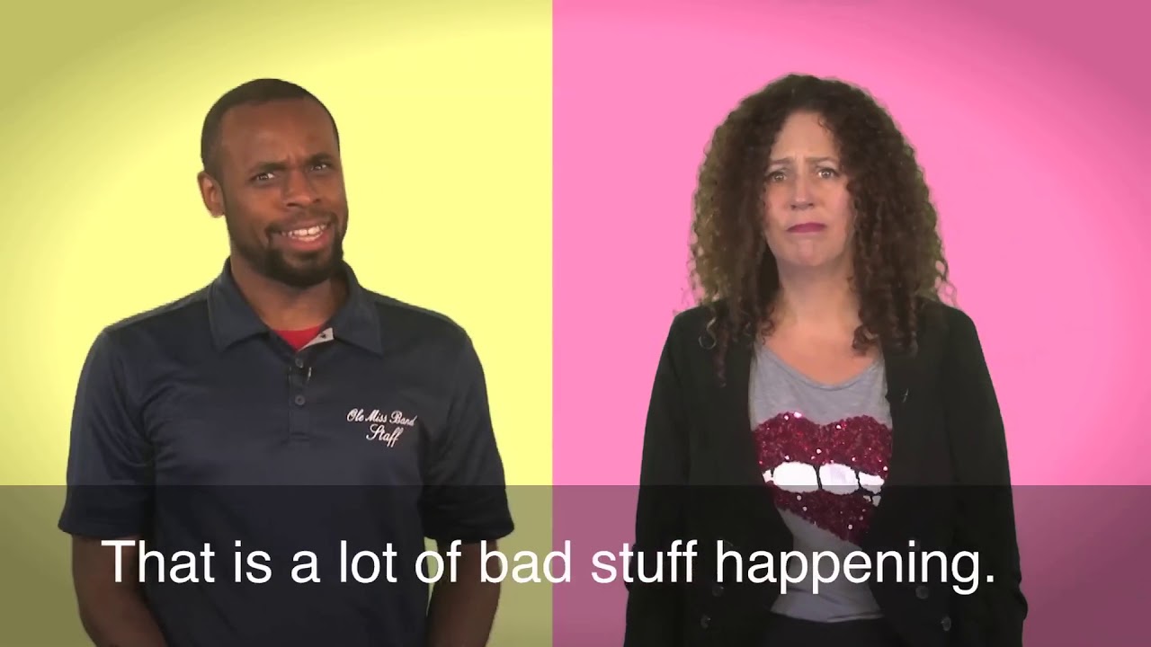 English in a Minute: When it Rains, it Pours