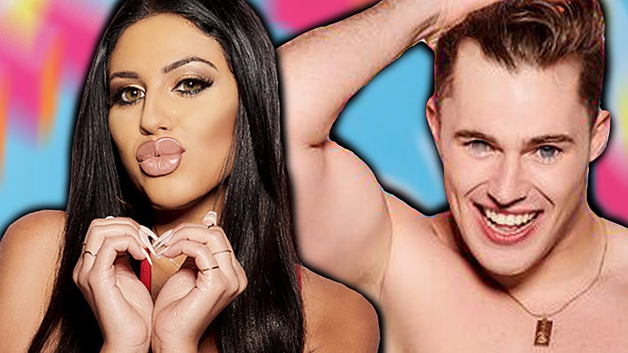 Love Island Is The WORST Show on TV...