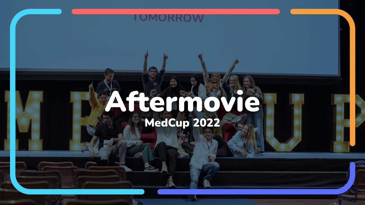 Aftermovie MedCup 2022