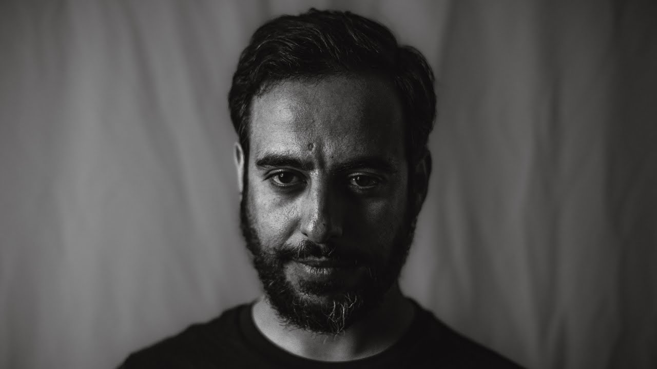 Constantinos Avraam: Art, Balance, Fantasy, Education and Gaming #3 | 2P1M | Two People One Mic
