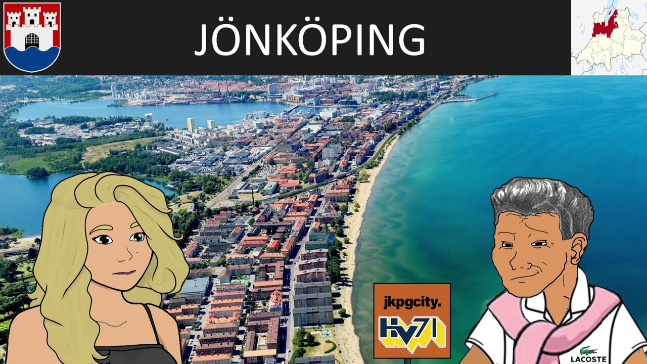 swedish cities be like (Vol. 2)