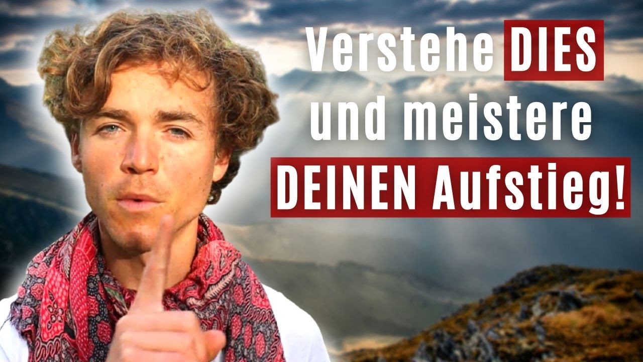Lieben bedeutet, Opfer zu bringen!