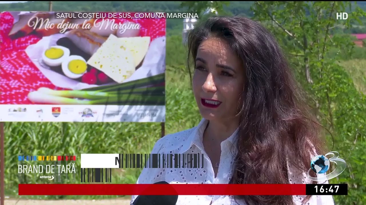 Banatul autentic: Mic dejun la Margina, ideea care a transformat un sat izolat &icirc;n atracție globală