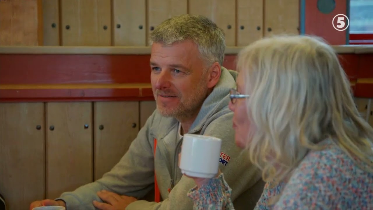 Ska vi göra slut? S02E03 (2016)
