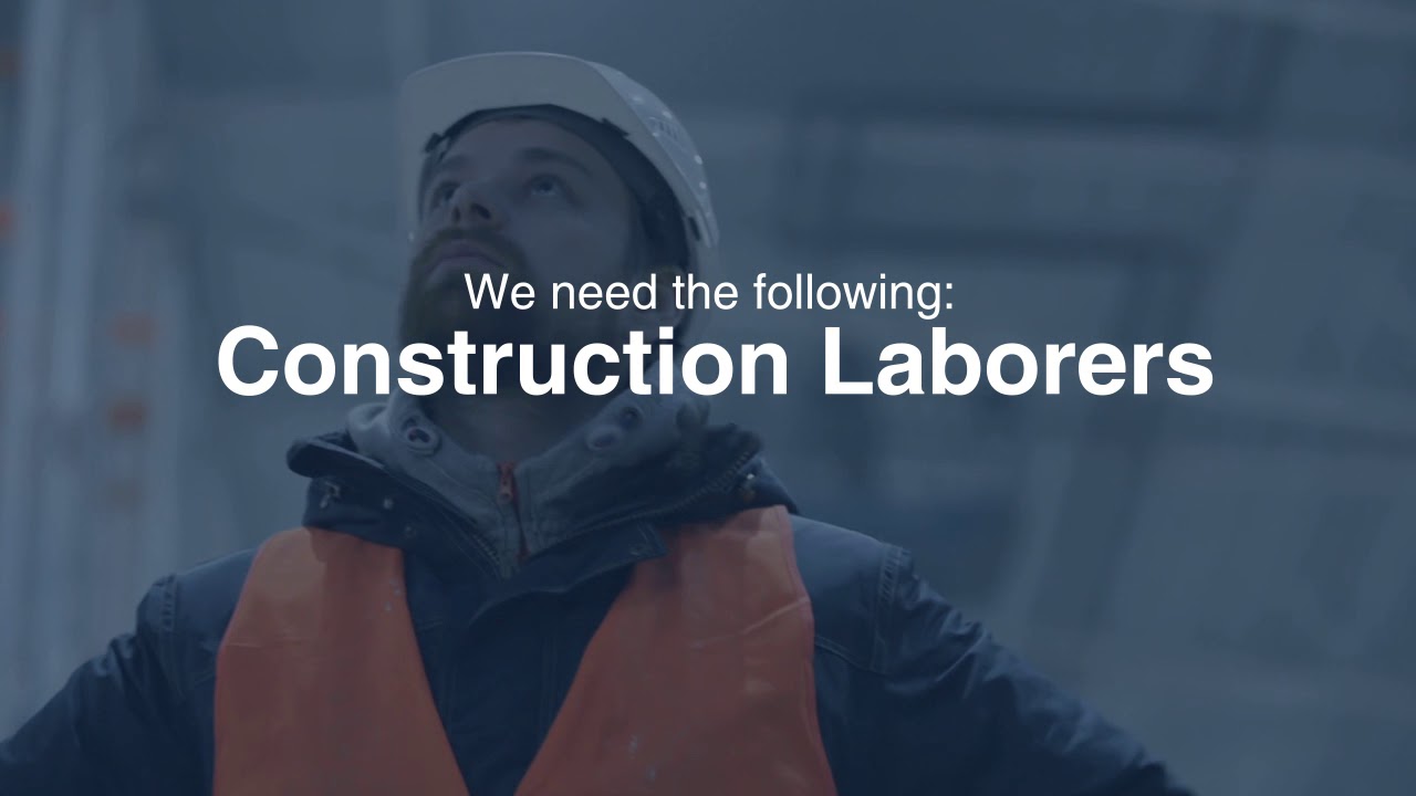General Labor Job Openings | PeopleReady