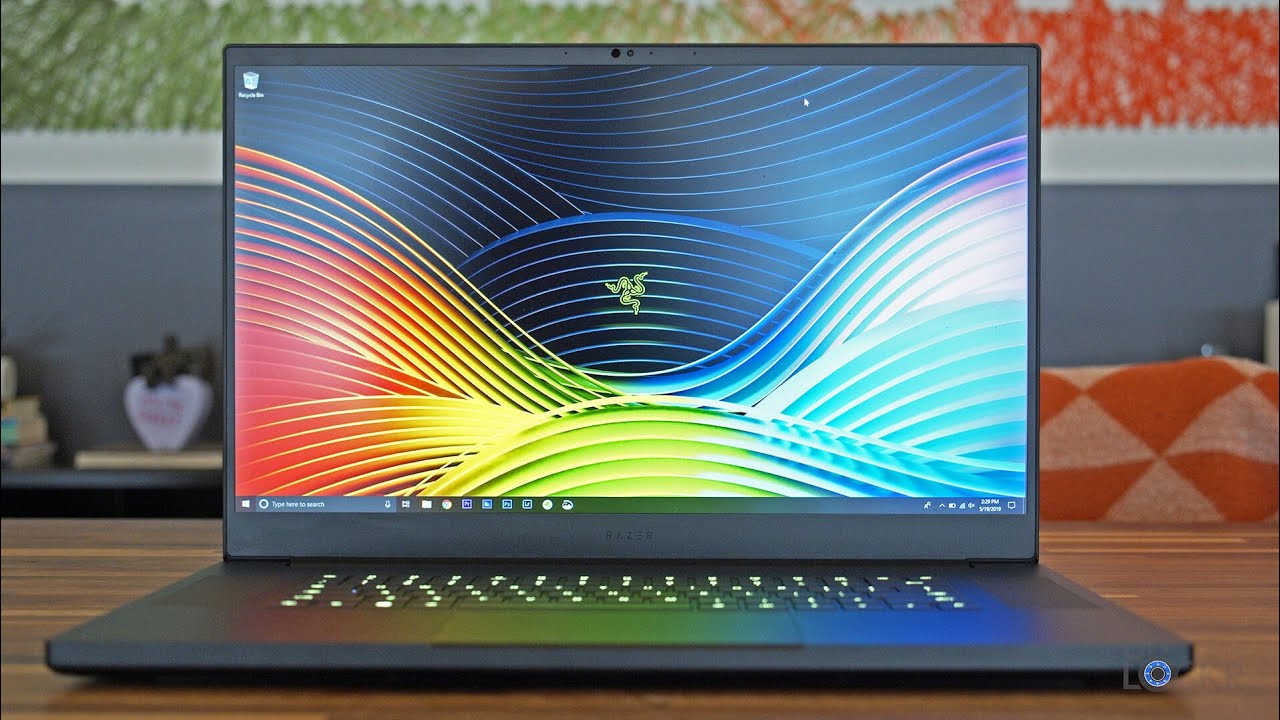 Razer Blade Pro 17 (2019) Complete Walkthrough: Their Most Powerful Laptop Ever
