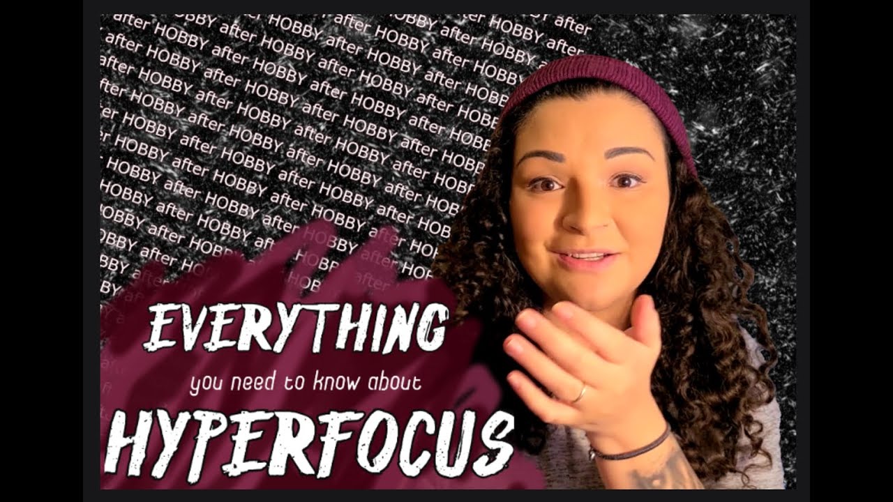 ADHD Hyperfocus: How to Channel Hyperfocus and Why ADHDers Do It