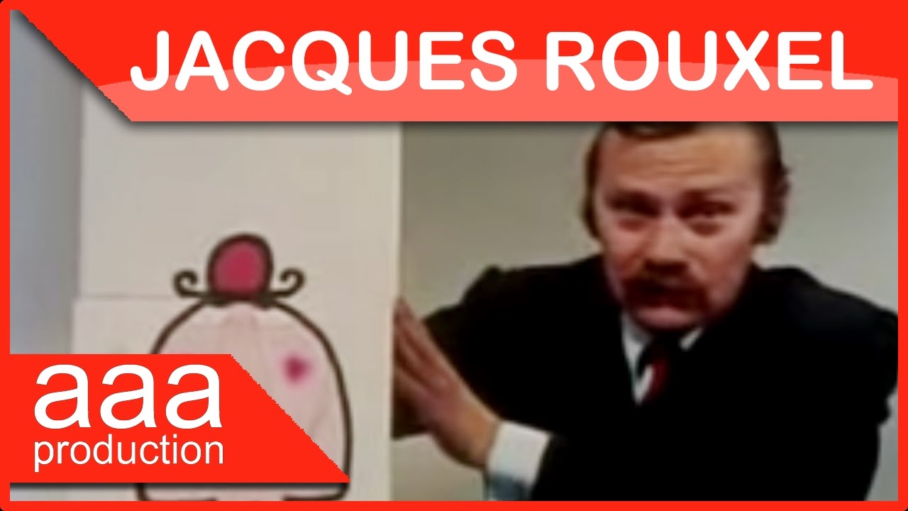 La mouette verte (le 1er film de Jacques Rouxel)