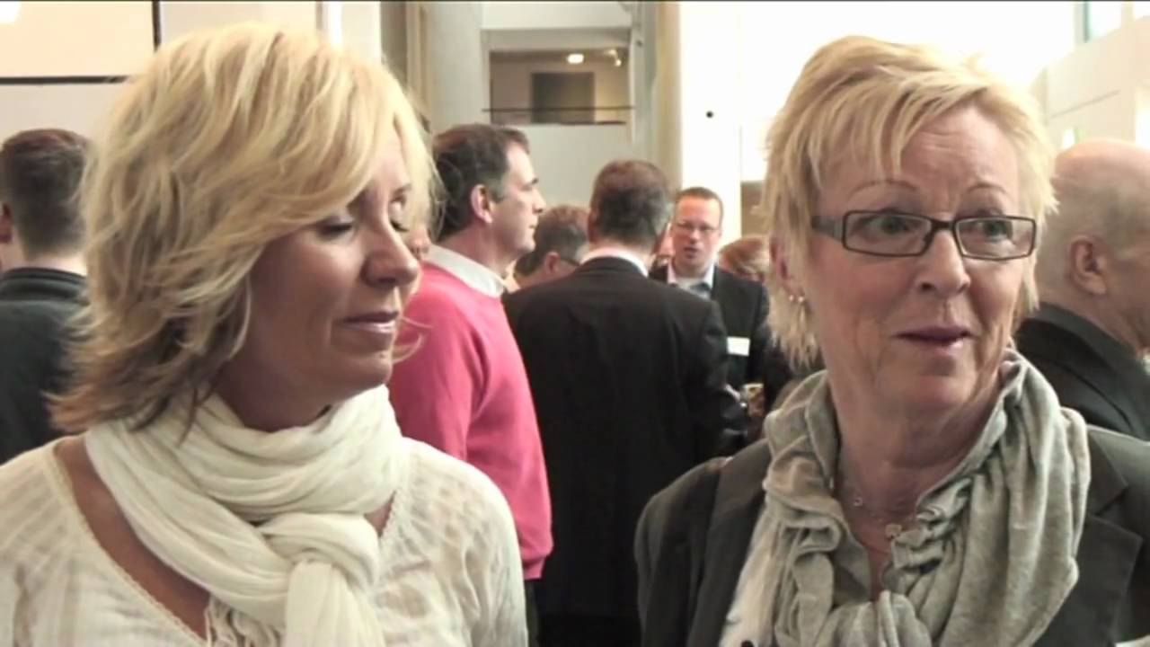 Marknadsf&ouml;reningen i Helsingborgsregionen:  Frukostklubben - Presenteras av Videobrigade