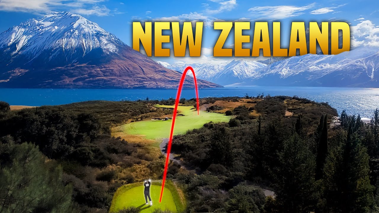 This is my FAVORITE golf course in the world