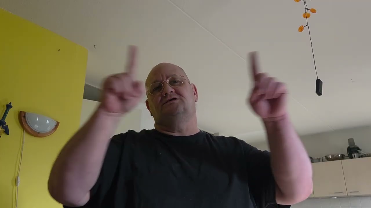 Frans Duijts - Jij denkt toch dat je alles mag.