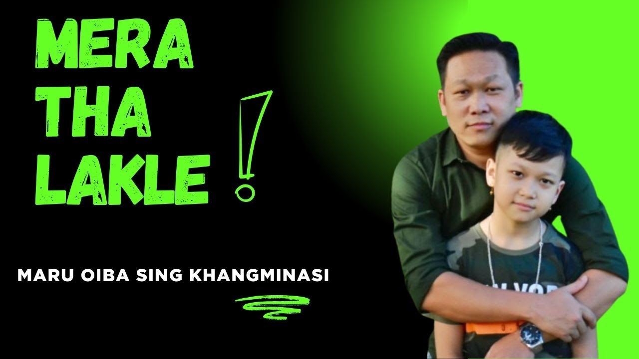 MERA THA GI MARU OIBASING KHANGMINASI 2025