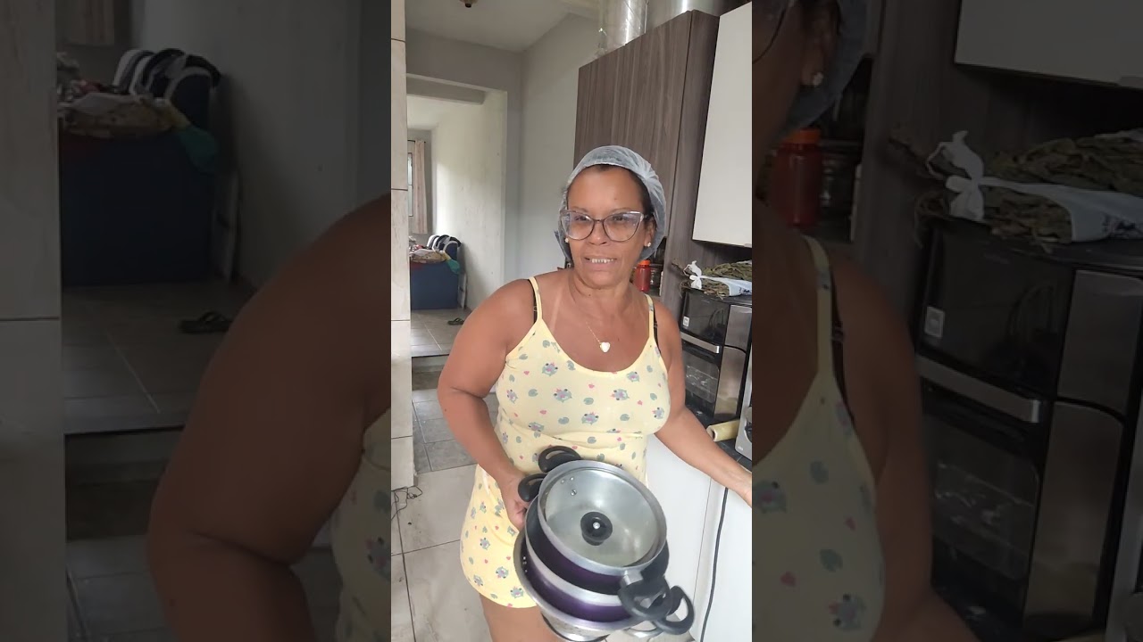 Precisei falar se não 🚫