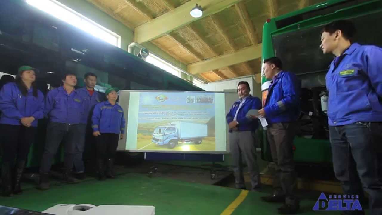 Оллоо тв Auto life  Eco bus
