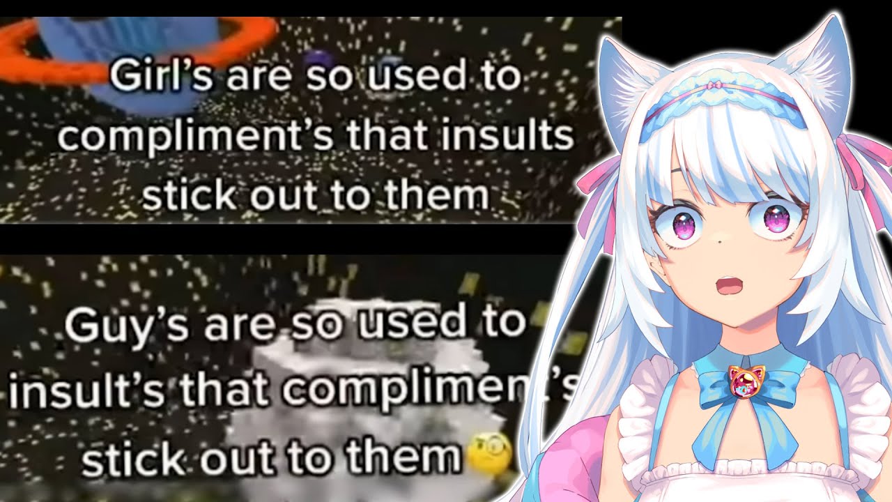 GUYS DON'T REMEMBER INSULTS? | Milky Mew reacts to Funny Facts Memes
