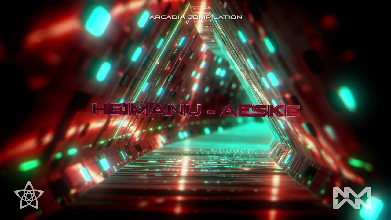 Heimanu - Aeske
