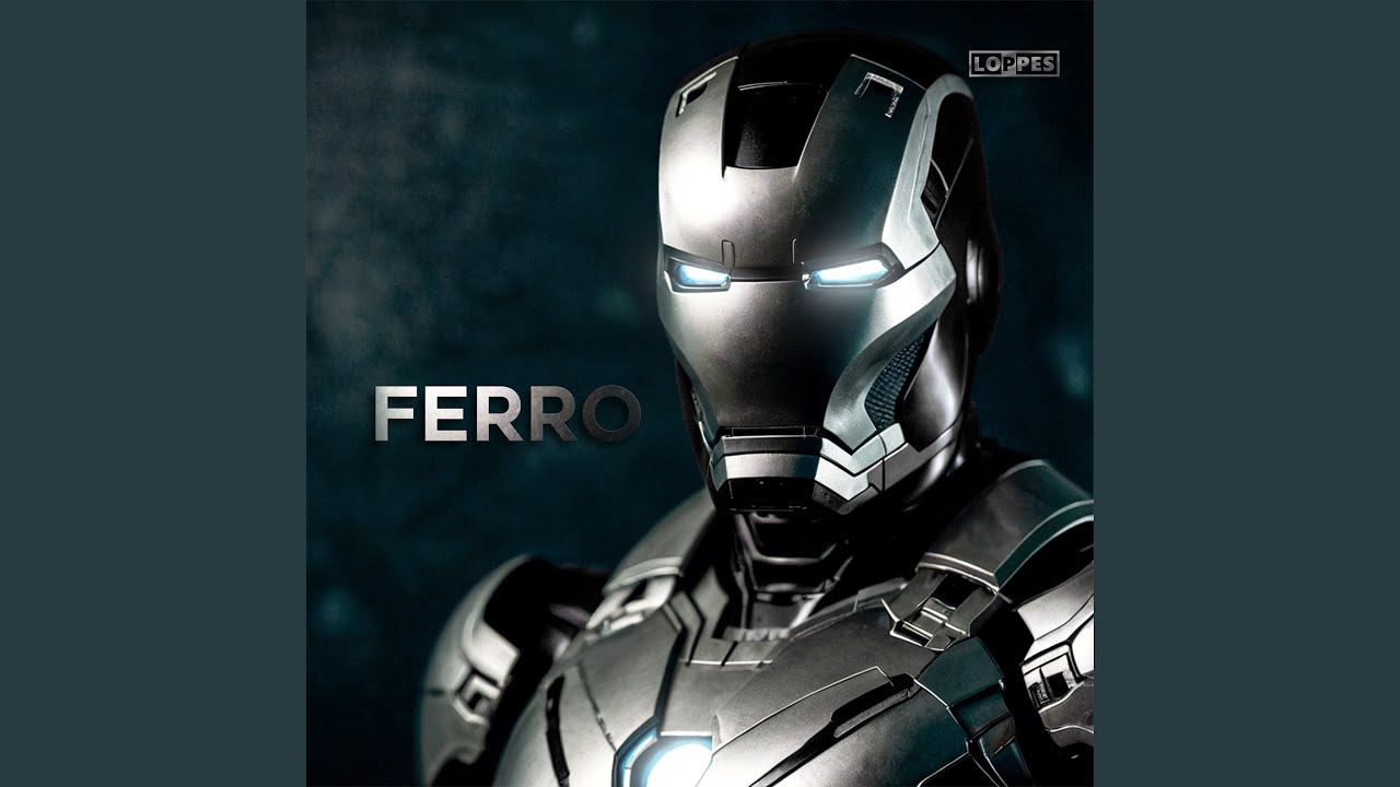 Ferro