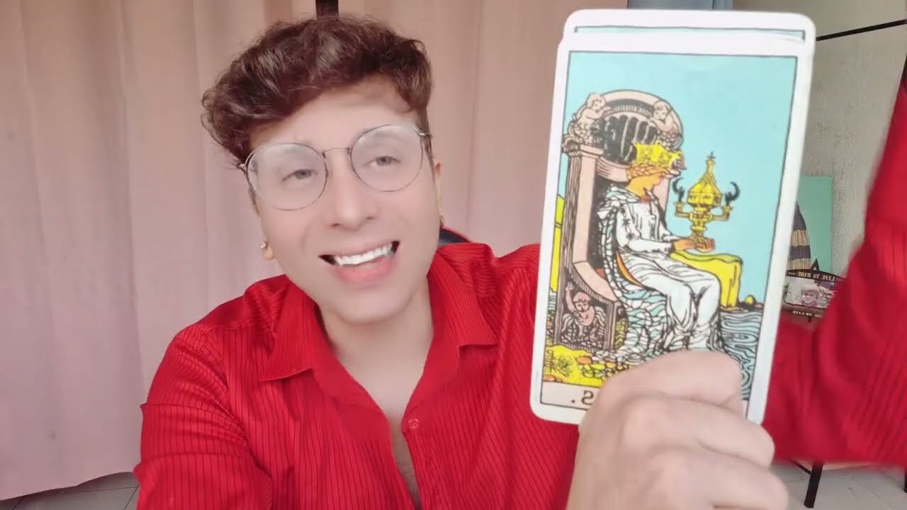 VIRGO ♍️  TU EX NO PUDO OCULTAR LO QUE SIENTE POR TÍ A DOS MAESTROS ESPIRITUALES.
