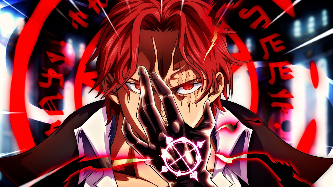 C'est TRÈS GRAVE ce qui se passe avec SHANKS et je vous explique TOUT ! ONE PIECE 1169
