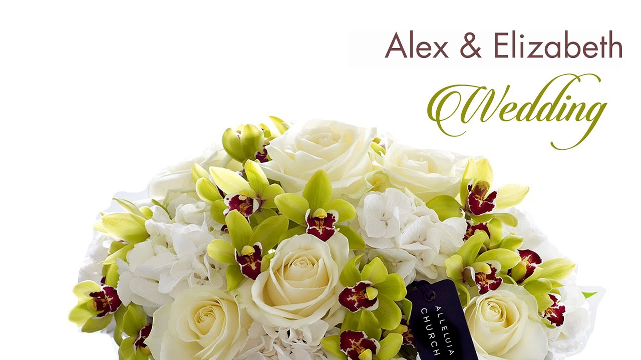 Saturday, September 14, 2024 - Wedding/Nunta - Alex and Elizabeth