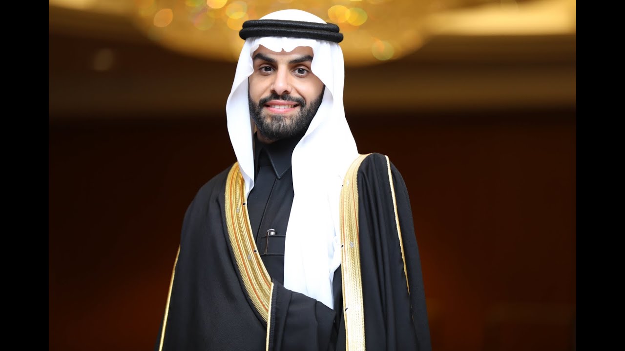 حفل زواج / مشاري بن زيد التميمي
