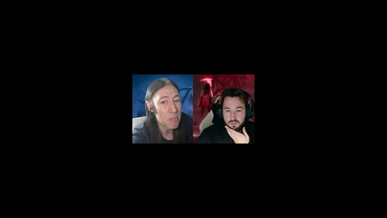 El juego M&Aacute;S TURBIO de los creadores de Little Nightmares ft. Yo_Soy_Sold