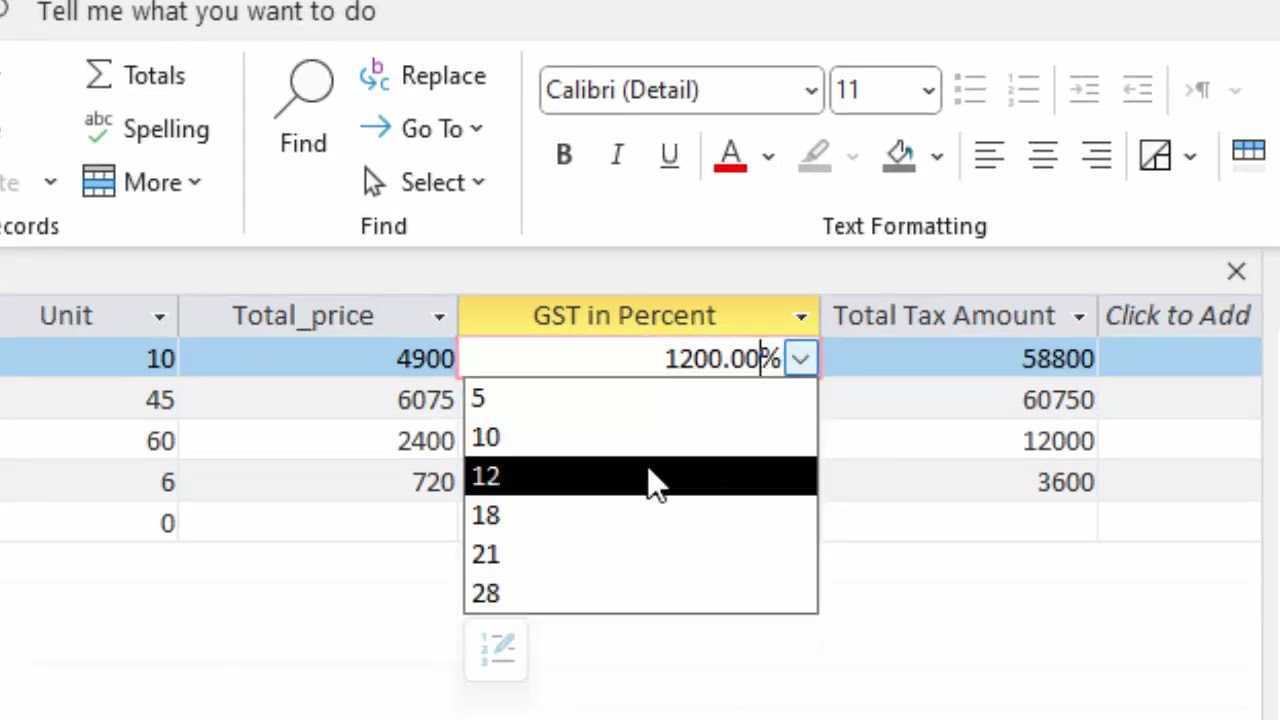 How to create product Management software on Ms Access@COMPUTEREXCELSOLUTION #msaccesstipsandtricks