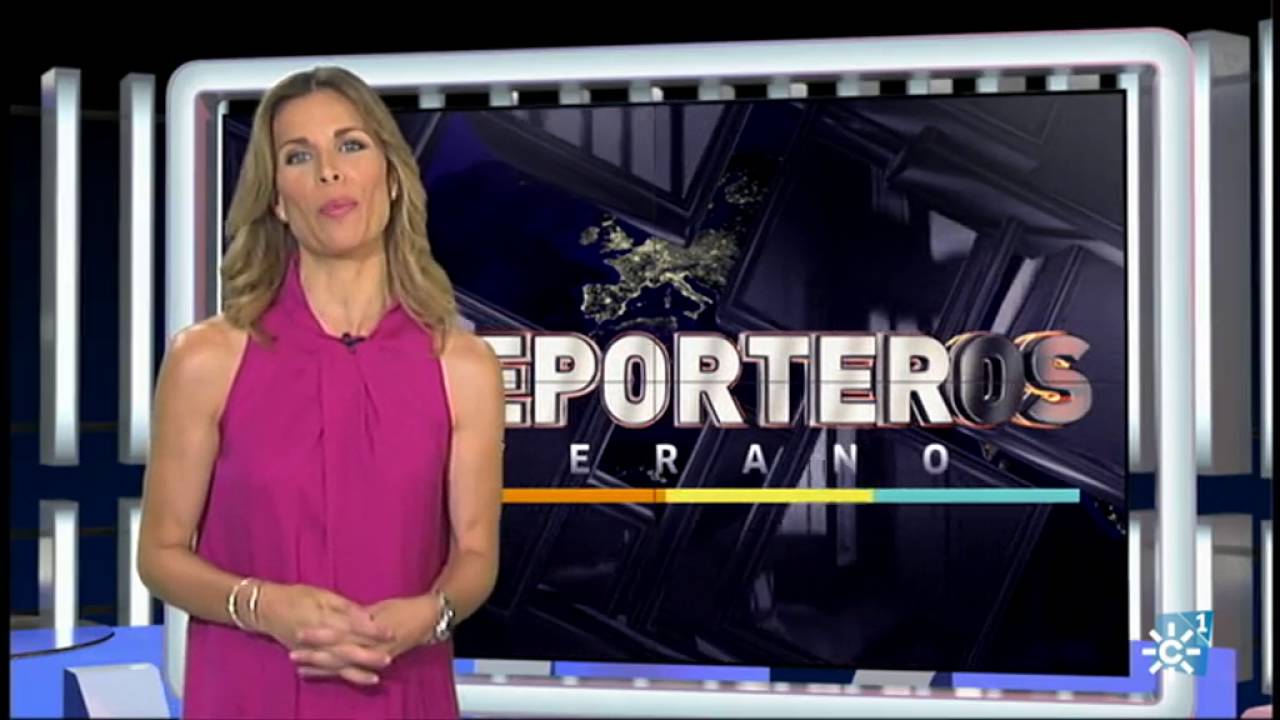 Los Reporteros | La desembocadura del río Guadarranque, en la Bahía de Algeciras y los narcos