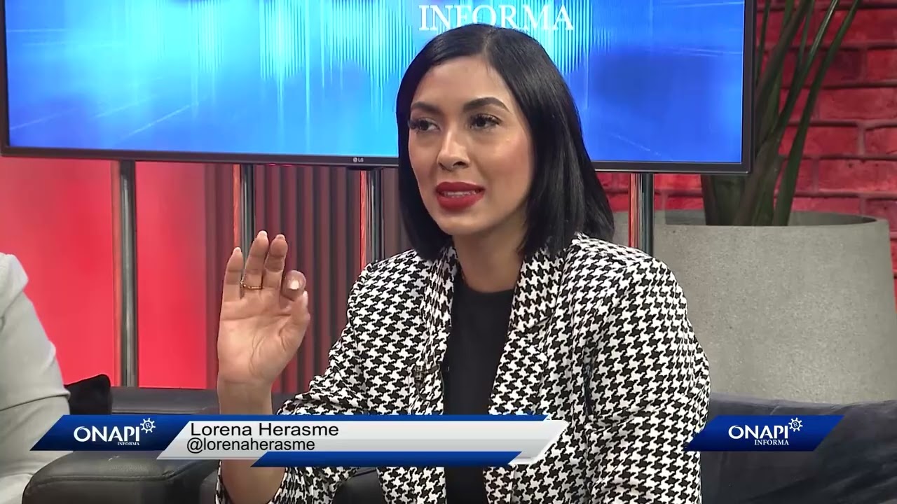 ONAPI INFORMA: Programa 2 Marzo 2024 (#133)